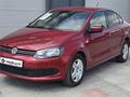 Volkswagen Polo 2013 года за 4 400 000 тг. в Костанай – фото 5