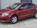 Volkswagen Polo 2013 года за 4 400 000 тг. в Костанай – фото 7