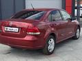 Volkswagen Polo 2013 года за 4 400 000 тг. в Костанай – фото 10