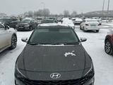 Hyundai Elantra 2023 года за 8 700 000 тг. в Алматы