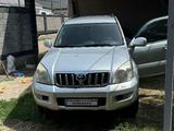 Toyota Land Cruiser Prado 2003 года за 8 700 000 тг. в Алматы