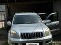 Toyota Land Cruiser Prado 2003 года за 8 700 000 тг. в Алматы – фото 2