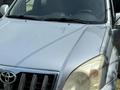 Toyota Land Cruiser Prado 2003 года за 8 700 000 тг. в Алматы – фото 3