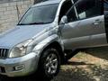 Toyota Land Cruiser Prado 2003 года за 8 700 000 тг. в Алматы – фото 7