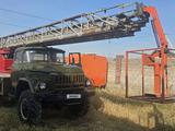 ЗиЛ  ГЯ-133 1992 года за 7 500 000 тг. в Шымкент – фото 3