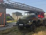 ЗиЛ  ГЯ-133 1992 года за 7 500 000 тг. в Шымкент