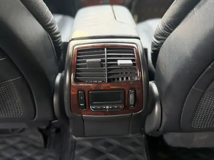 Mercedes-Benz S 320 2001 года за 7 200 000 тг. в Алматы – фото 5