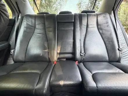 Mercedes-Benz S 320 2001 года за 7 200 000 тг. в Алматы – фото 11