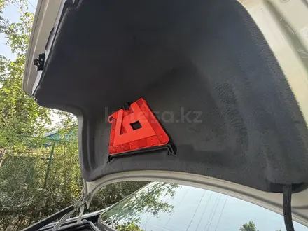 Mercedes-Benz S 320 2001 года за 7 200 000 тг. в Алматы – фото 16