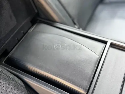 Mercedes-Benz S 320 2001 года за 7 200 000 тг. в Алматы – фото 20