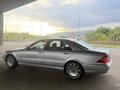 Mercedes-Benz S 320 2001 годаүшін7 200 000 тг. в Алматы – фото 26