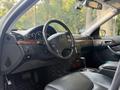 Mercedes-Benz S 320 2001 годаүшін7 200 000 тг. в Алматы – фото 8