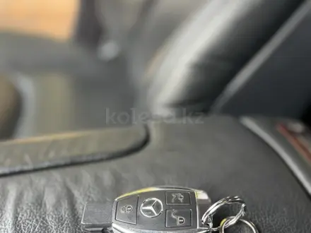 Mercedes-Benz S 320 2001 года за 7 200 000 тг. в Алматы – фото 10