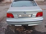 BMW 523 1996 года за 2 000 000 тг. в Павлодар – фото 2