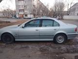 BMW 523 1996 года за 2 000 000 тг. в Павлодар – фото 3