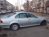 BMW 523 1996 года за 2 000 000 тг. в Павлодар – фото 4