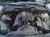 BMW 523 1996 года за 2 000 000 тг. в Павлодар – фото 5