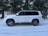Toyota Land Cruiser 2007 года за 17 000 000 тг. в Усть-Каменогорск – фото 4