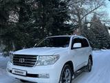 Toyota Land Cruiser 2007 года за 17 000 000 тг. в Усть-Каменогорск – фото 3