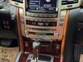 Lexus LX 570 2014 года за 28 000 000 тг. в Алматы – фото 11