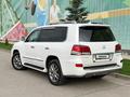 Lexus LX 570 2014 года за 28 000 000 тг. в Алматы – фото 3