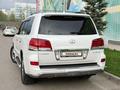 Lexus LX 570 2014 года за 28 000 000 тг. в Алматы – фото 5
