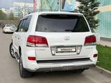 Lexus LX 570 2014 года за 28 000 000 тг. в Алматы – фото 5