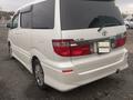 Toyota Alphard 2004 годаүшін7 600 000 тг. в Уральск – фото 5