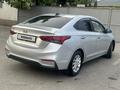 Hyundai Accent 2018 годаүшін5 800 000 тг. в Алматы – фото 9