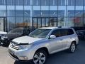 Toyota Highlander 2013 года за 12 400 000 тг. в Шымкент – фото 10