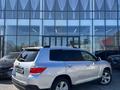 Toyota Highlander 2013 года за 12 400 000 тг. в Шымкент – фото 18
