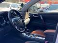 Toyota Highlander 2013 года за 12 400 000 тг. в Шымкент – фото 4