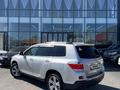 Toyota Highlander 2013 года за 12 400 000 тг. в Шымкент – фото 7