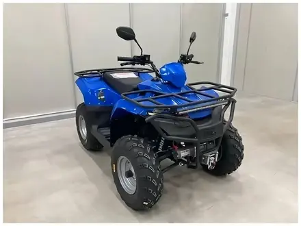 IRBIS  ATV200 LUX 2026 года за 424 516 тг. в Алматы
