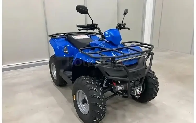 IRBIS  ATV200 LUX 2026 года за 424 516 тг. в Алматы