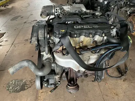 Двигатель на Опель за 200 000 тг. в Караганда – фото 14