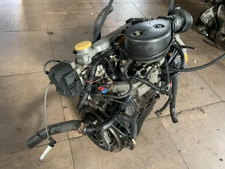 Двигатель на Опель за 200 000 тг. в Караганда – фото 17