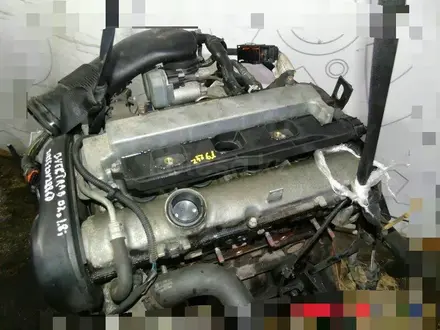 Двигатель на Опель за 200 000 тг. в Караганда – фото 3