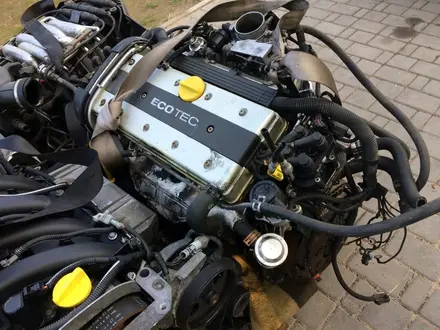 Двигатель на Опель за 200 000 тг. в Караганда – фото 5