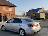 Kia Cerato 2011 года за 5 500 000 тг. в Астана – фото 3