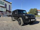 Mercedes-Benz G 500 2001 годаүшін12 000 000 тг. в Караганда – фото 2