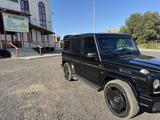 Mercedes-Benz G 500 2001 годаүшін12 000 000 тг. в Караганда – фото 4