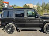 Mercedes-Benz G 500 2001 годаүшін12 000 000 тг. в Караганда – фото 5