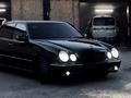 Mercedes-Benz E 280 2000 года за 4 900 000 тг. в Кокшетау – фото 6