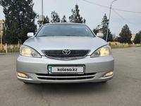 Toyota Camry 2003 годаүшін5 000 000 тг. в Астана