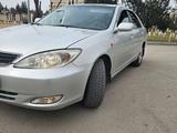 Toyota Camry 2003 года за 5 000 000 тг. в Астана – фото 5