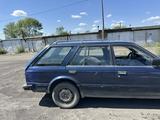Nissan Bluebird 1991 года за 700 000 тг. в Семей – фото 3