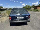 Nissan Bluebird 1991 года за 700 000 тг. в Семей – фото 4