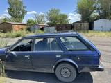 Nissan Bluebird 1991 года за 700 000 тг. в Семей – фото 5