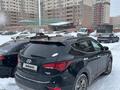 Hyundai Santa Fe 2017 года за 11 500 000 тг. в Астана – фото 2
